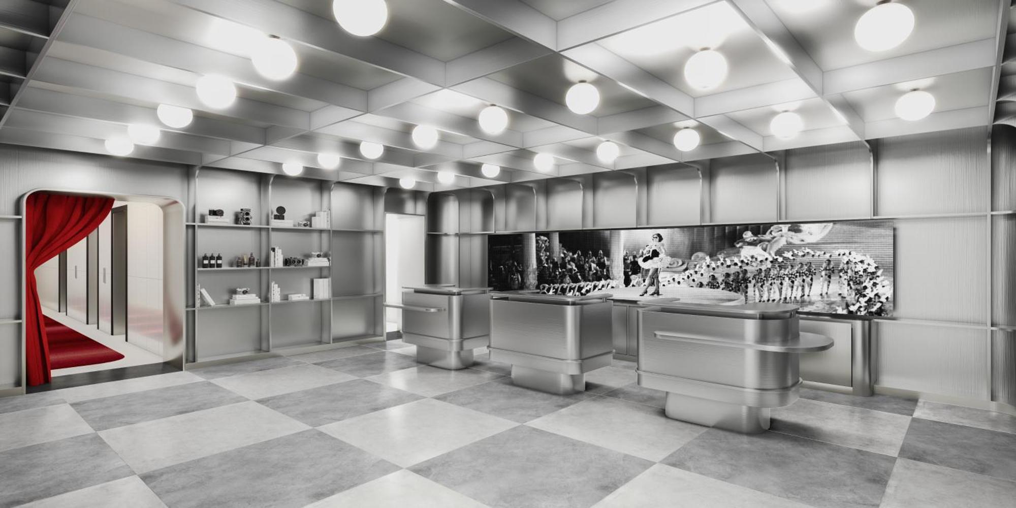 Revery Toronto Downtown, Curio Collection By Hilton Exterior photo