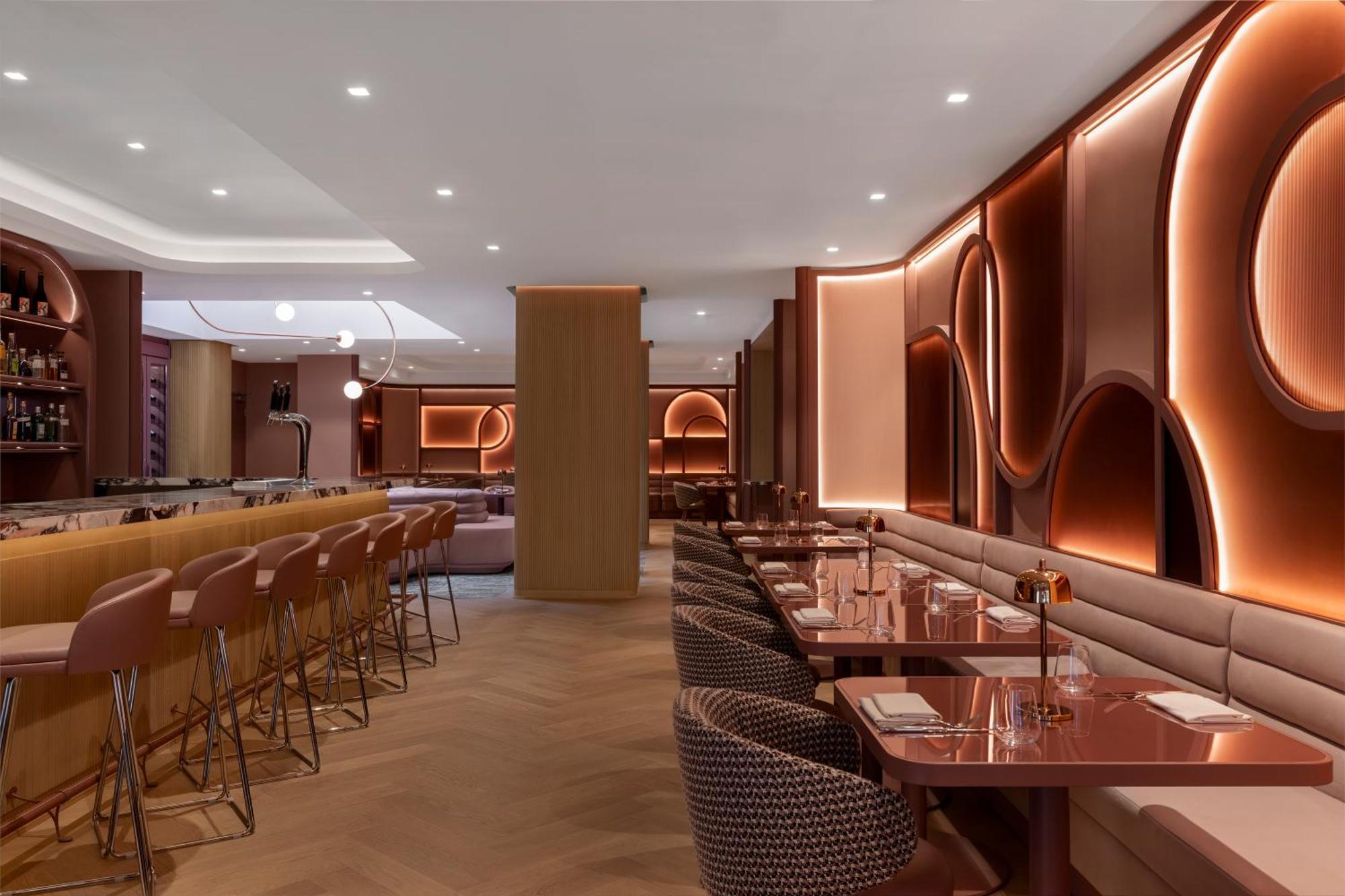 Revery Toronto Downtown, Curio Collection By Hilton Exterior photo