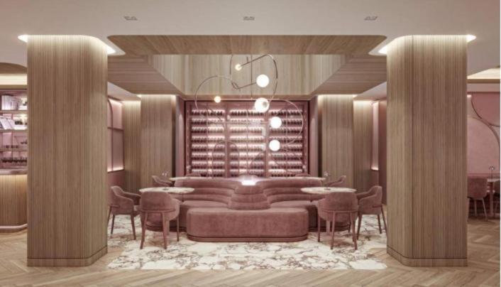 Revery Toronto Downtown, Curio Collection By Hilton Exterior photo