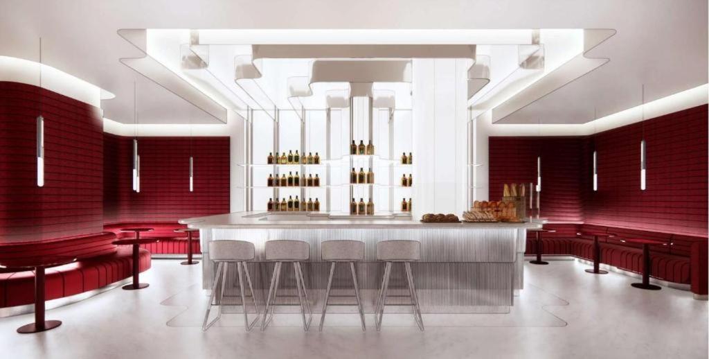 Revery Toronto Downtown, Curio Collection By Hilton Exterior photo