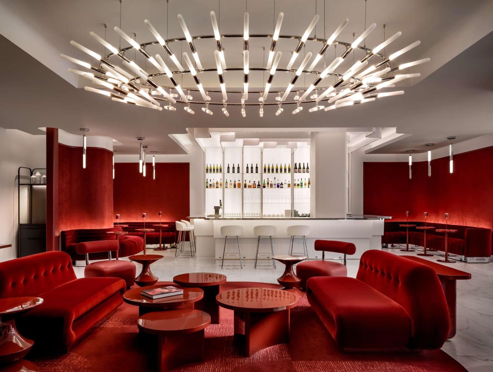 Revery Toronto Downtown, Curio Collection By Hilton Exterior photo